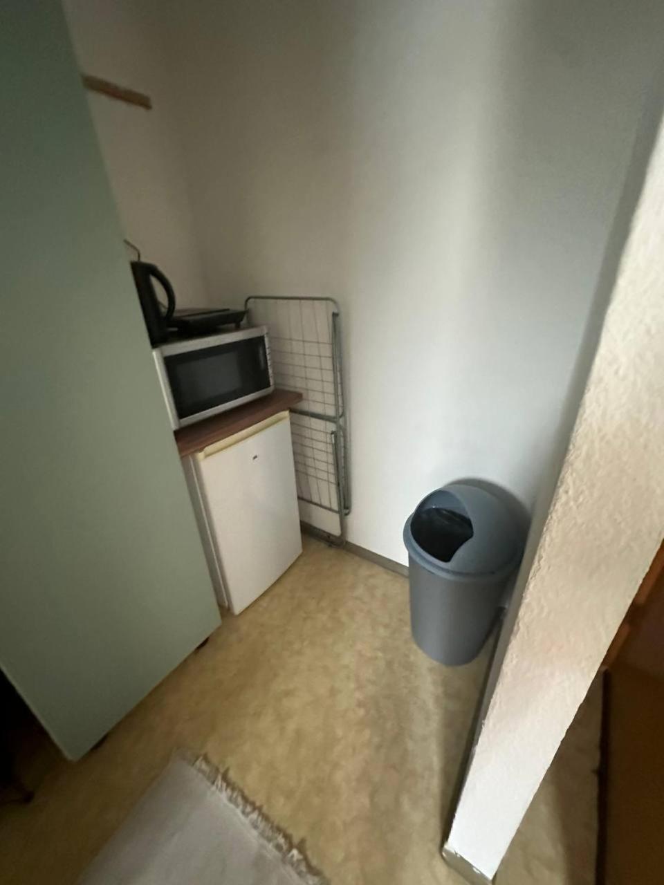 Apartmenthaus Iris&Jasmin Lalendorf Dış mekan fotoğraf