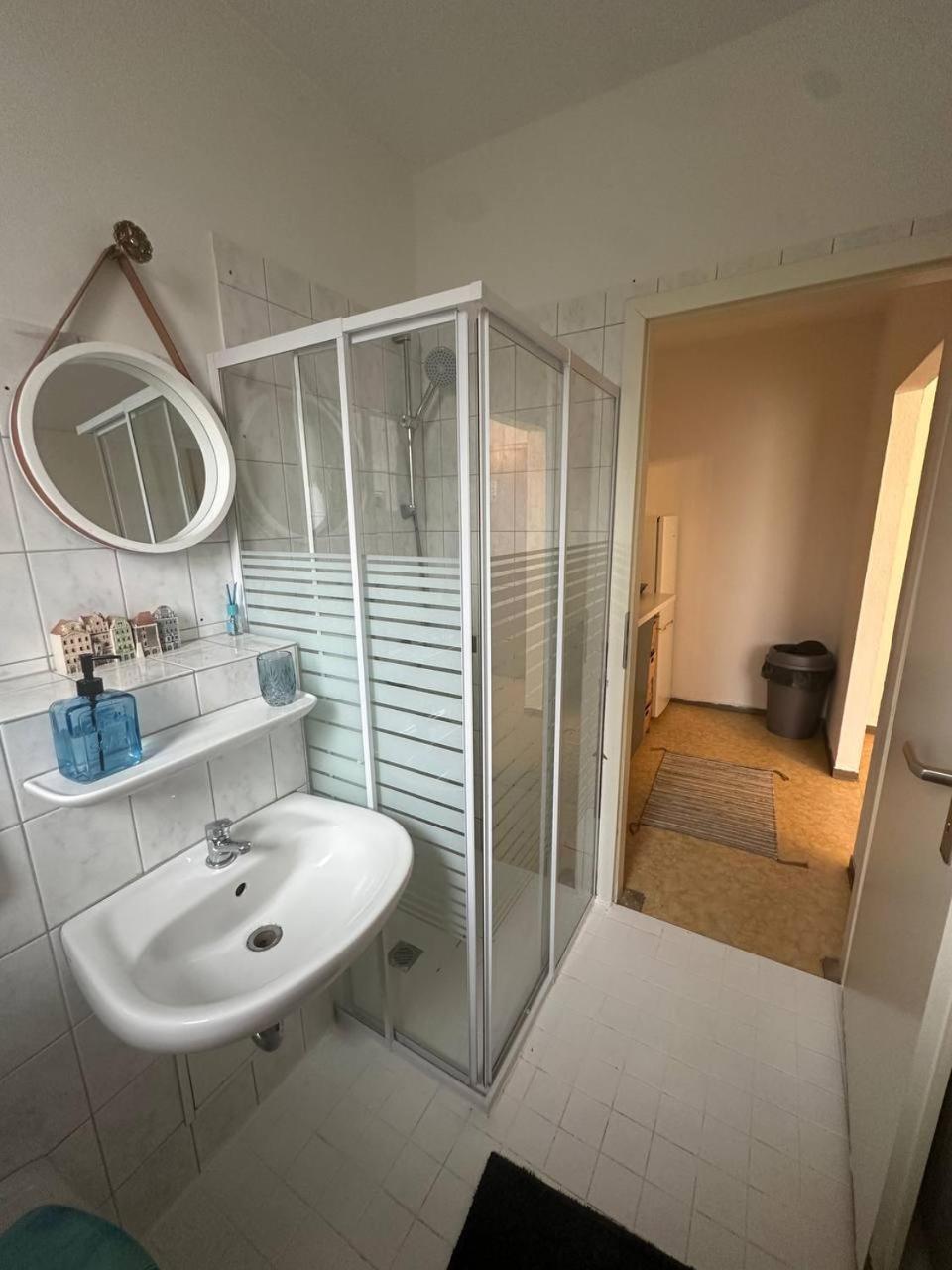 Apartmenthaus Iris&Jasmin Lalendorf Dış mekan fotoğraf