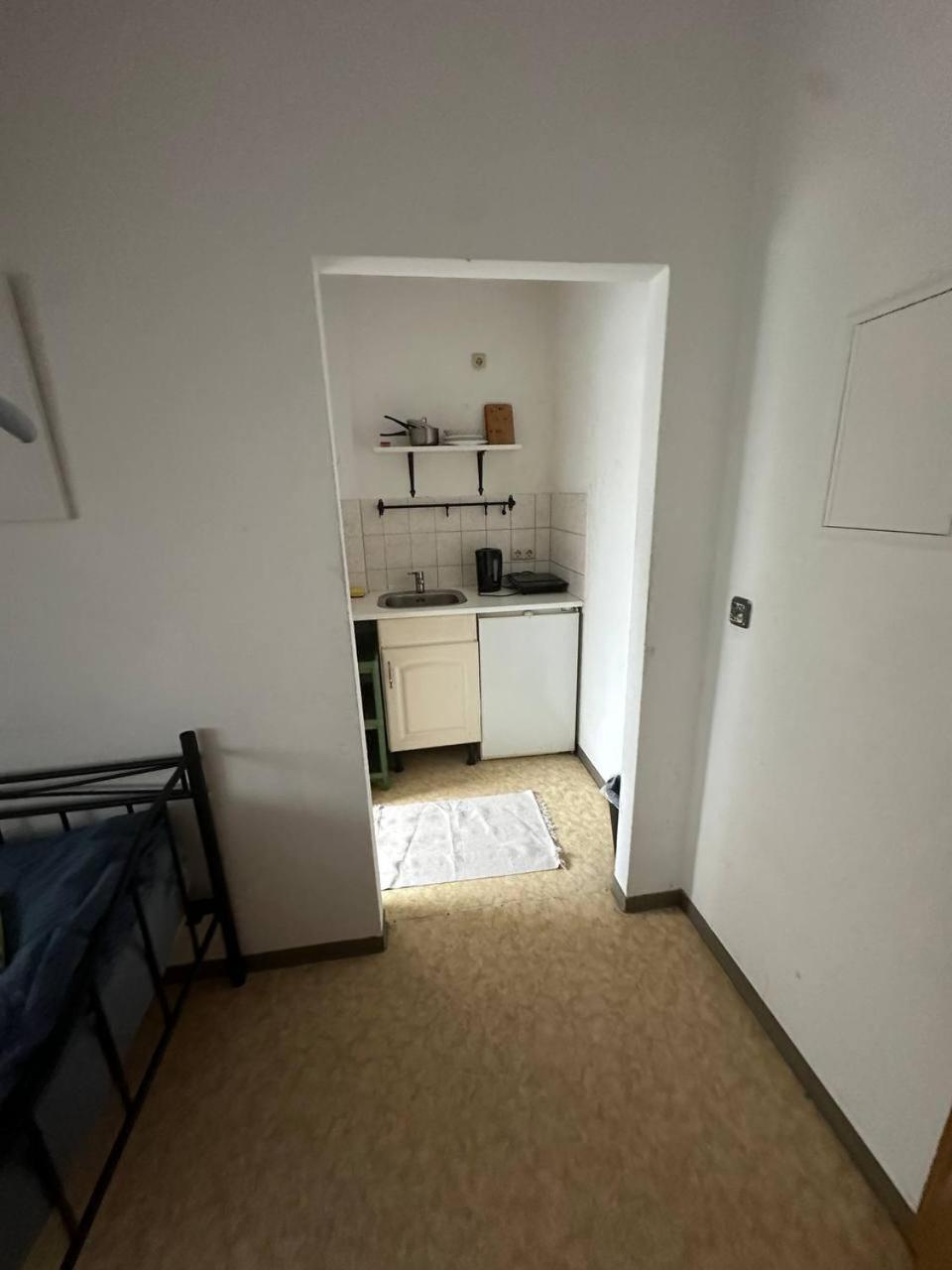 Apartmenthaus Iris&Jasmin Lalendorf Dış mekan fotoğraf