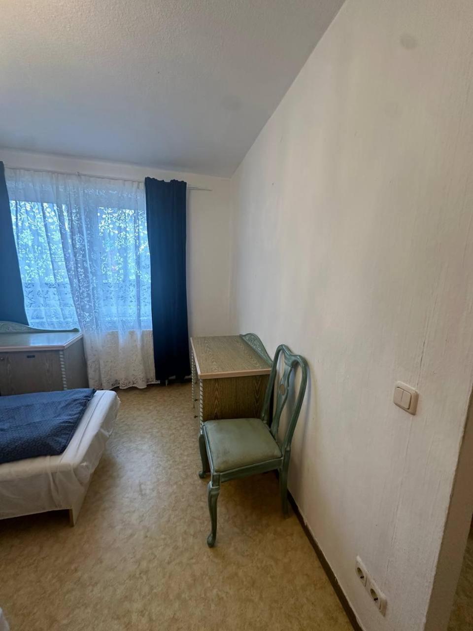 Apartmenthaus Iris&Jasmin Lalendorf Dış mekan fotoğraf